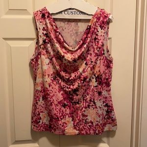 Women’s Blouse Top